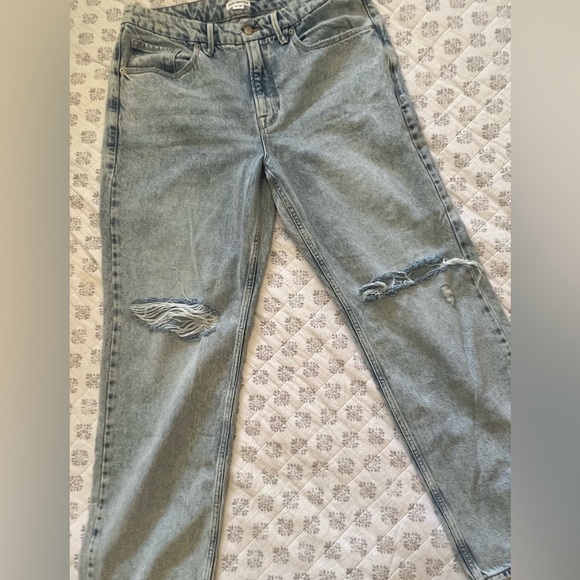 Good American 90s Jeans - Picture 6 of 6